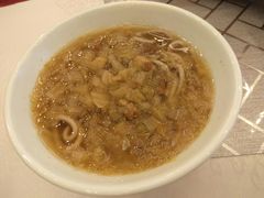 荞面饸饹面-内蒙古驻京办餐厅
