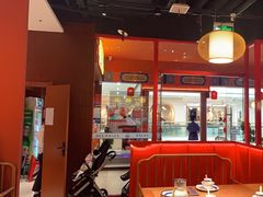 -满园烤鸭·春饼(抚顺万达店)