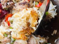 -潮香兴煲仔饭(莲花路店)