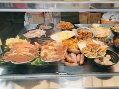 -鲤.金记沙茶面(总店)