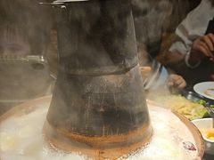 -东来顺饭庄(金泉广场店)