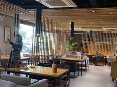 -竹里馆 ·茶食(奥体店)