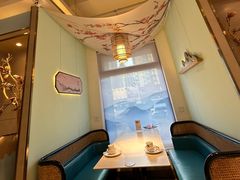-小桃红·东北菜·春饼烤鸭(南阳湖街店)