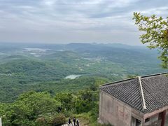 -句容茅山景区
