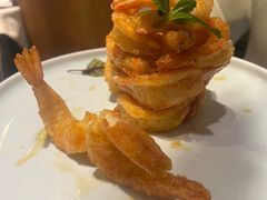 -福海居烤鸭店(鸟巢店)