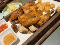 -小吊梨汤·北京菜·烤鸭(清河万象汇店)