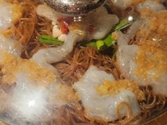 -绿茶餐厅(布吉万象汇店)