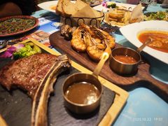 -安德烈俄式西餐厅(中央大街店)