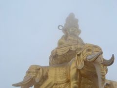 -峨眉山风景名胜区