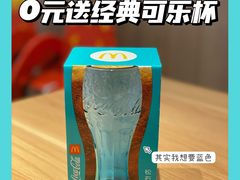 -麦当劳(西丽银座店)