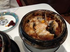 -肆月河豚·新淮扬(金融街店)