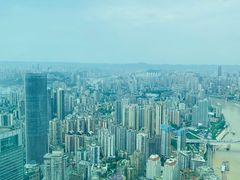 -WFC会仙楼观景台