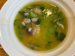 青稞养生牦牛肉-北京西藏大厦·香帕拉藏餐厅