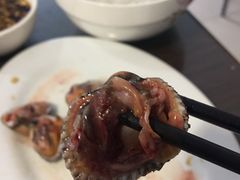 血蛤-旧款宁波饭店(华敏世纪广场店)