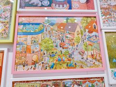 -墨格(卓悦汇店)