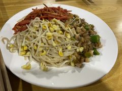 -温记府廟豆汤饭·始于1955年(海椒店)