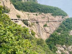 -丹东凤凰山景区