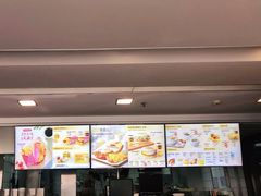 -麦当劳(南京五龙店)
