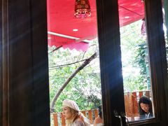 -Santoor 萨都里印度餐厅(北锣鼓巷店)