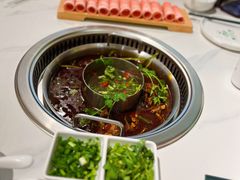-葛记红焖羊肉(人民路店)