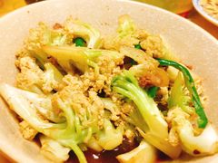 -川悦壹号·川菜(蠡溪路店)