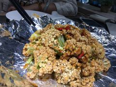 -安多素食(广仁寺路店)