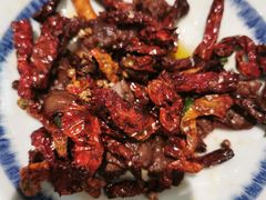 -茄子恰恰·新云南小炒(坪山益田店)