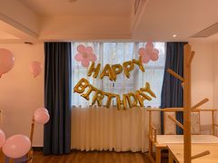 店内布置-火候轩品质湘菜·私厨(市府店)