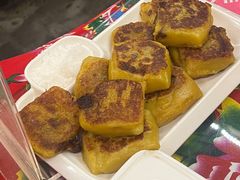 -闯关东东北农家菜(崂山石老人店)