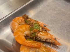 -大神太神·铁板烧(七宝领展广场店)
