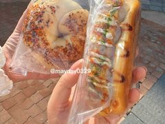 -九七面包房(盛世江山店)