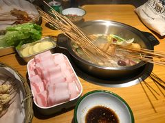 -班花麻辣烫(南京概念店)