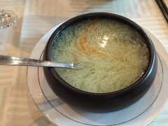 -扬州狮子楼·非遗淮扬菜(总店)