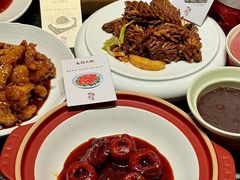 -四季明湖·鲁菜海鲜(明湖店)