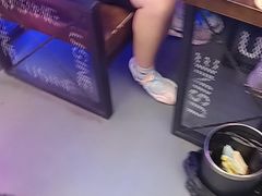 -关你鬼室大型密室逃脱(佛山创意园店)