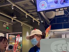 -DQ·蛋糕·冰淇淋(周浦万达店)
