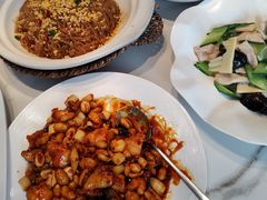 -玉林烤鸭店(定福庄店)