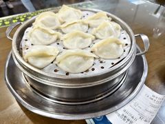 -志亮灌汤蒸饺·清真(庙后街店)