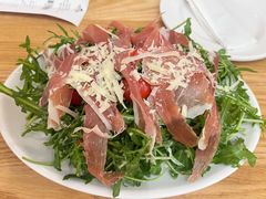 -城市大道红炉披萨烘焙坊