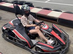 -雪浪山卡丁车俱乐部