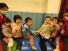 -全优加早教托育园(金海岸店)