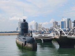 -中国人民解放军海军博物馆