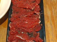 -掂档潮汕牛肉火锅(cityon熙地港店)