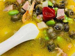 -锡和无锡菜(景丽苑店)