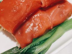-好食上(喜盈门.范城店)