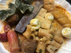 -郭记小街麻辣烫(南小街总店)