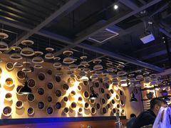 大堂-骨捞专家·金华砂锅(西田城购物中心店)
