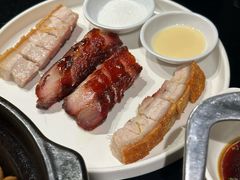 -顺峰顺水顺德菜(龙华店)