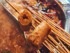 -热辣宗师·串串火锅(万达金街店)