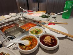 -海底捞火锅(华润万象汇店)
